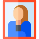 computer,landscape,photo,art and design,art,screen,photos,frame,gallery,mona lisa